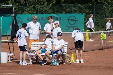 Bild 116 - Marner Tennisevent mit Mischa Zverev